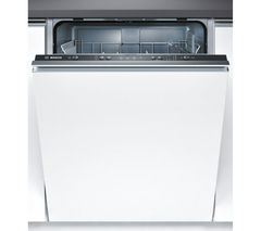 bosch dishwasher serial number meaning